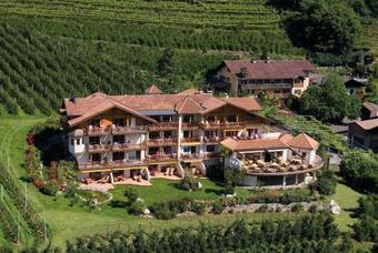 Hotel St. Kassian