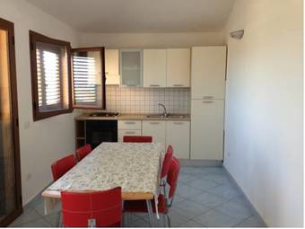 Apartamento Case Vacanza Rosa