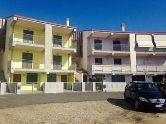 Apartamento Residence Il Faro