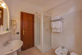 Hotel Del Golfo - Dependance