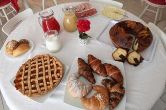 B&B Antica Mattonata