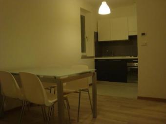 Apartamento Residence Villa Susy