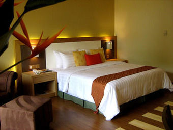 Hotel Damai Puri Resort