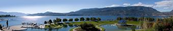 Hotel Delta Grand Okanagan Resort And Conference Center