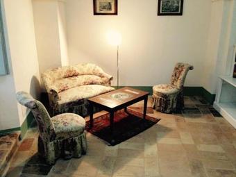 B&B Antica Biblioteca