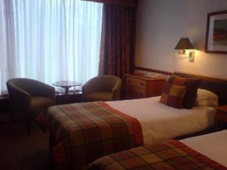 Hotel Skeabost Country House