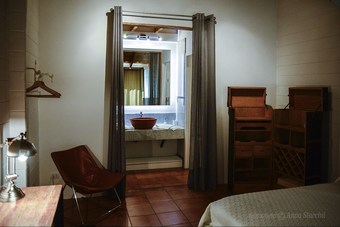 Agroturismo Agriturismo Casa Caponetti