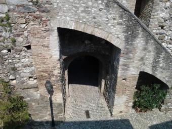 Bed & Breakfast Castello
