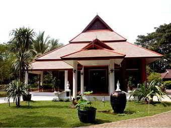 Hotel Tao Garden Health Spa And Resort