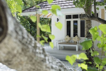 Hotel Ellaidhoo Maldives By Cinnamon