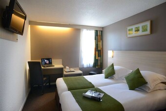 B&B Hotel Marne-la-vallee Chelles