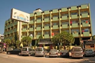 Hotel Grand Didyma  - Don't Use