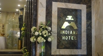 Hotel Indiana Cairo