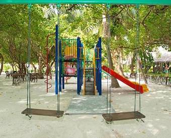 Hotel Adaaran Select Hudhuranfushi