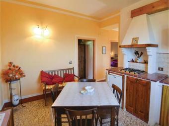 Apartamento App. Le Casaline II
