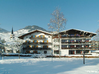 Hotel Schonblick