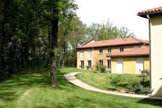 Hotel Citea Lyon Marcy L`etoile