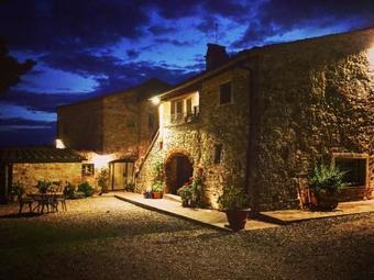 Agroturismo San Donato