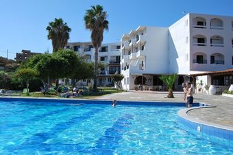 Hotel Oceanis