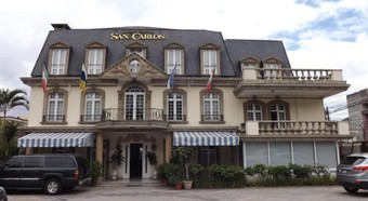 Hotel San Carlos