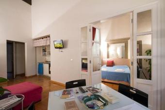 Apartamento Corno Mezzanine