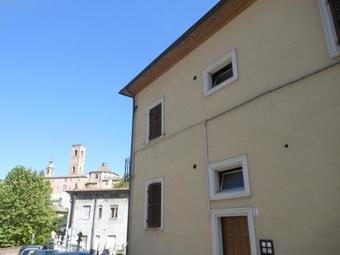 Apartamento B&B La Luna Dal Borgo