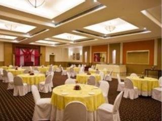 Lemon Tree Hotel East Delhi Mall