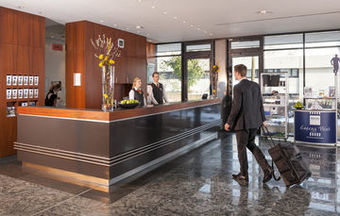 Dorint Hotel An Der Kongresshalle