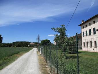 Bed & Breakfast La Zucchella