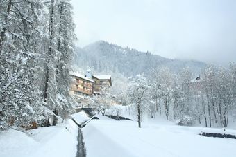 Hotel Val Di Sole