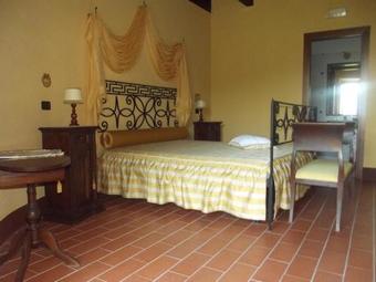 Hotel Castello Dei Principi Sanseverino