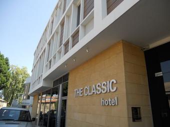 Hotel Classic