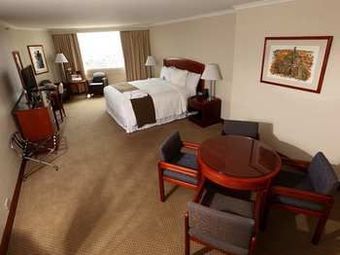 Hilton Colon Quito Hotel