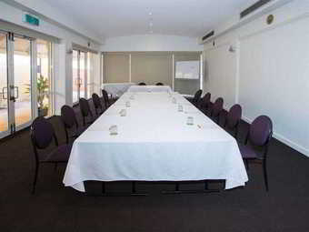 Hotel Mercure Inn Continental Broome