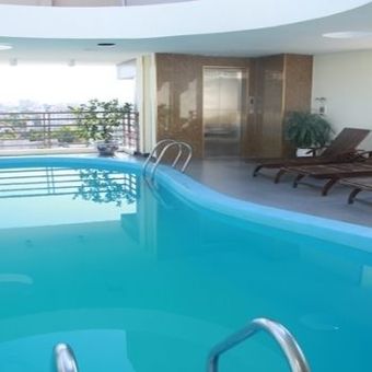 Hotel Ngoc Huong