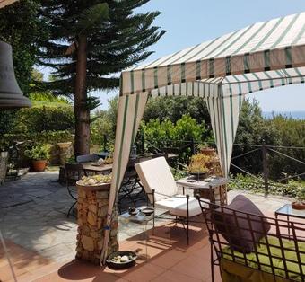 B&B Le Terre Del Drago