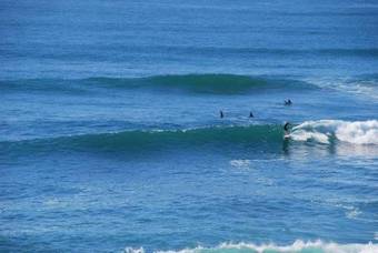Apartamento Morocco Surf Riders