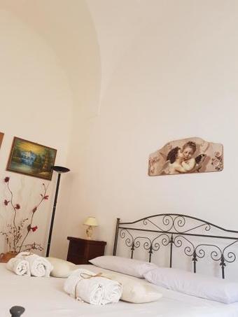 Apartamento La Dimora Della Nonna Rosina