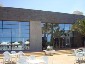 Hotel Eden Club