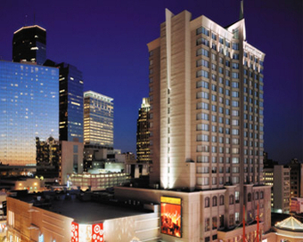 Graves 601 Hotel Minneapolis