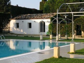 Agroturismo Tenuta Sant'andrea