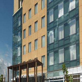 Hotel Royal Orchid Central Pune