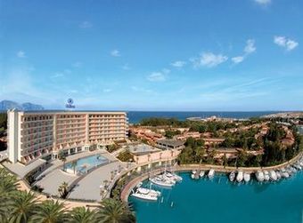 Hotel Hilton Portorosa