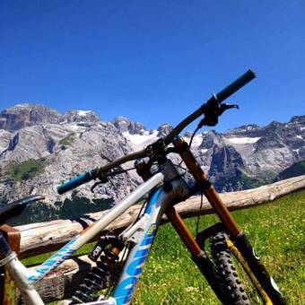 Hotel Albergo Garn� Cavento