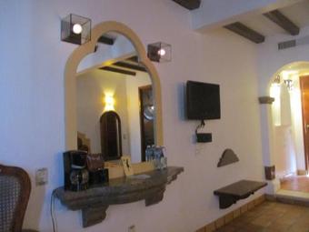 Hotel Posada Pablo De Tarso