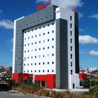 Hotel Ibis Queretaro