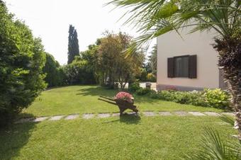 Agroturismo Agriturismo La Gazzella