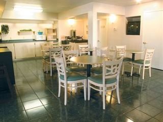 Hotel La Quinta Inn San Marcos