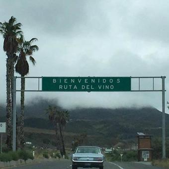 El Rinc�n Del Valle En La Ruta Del Vino