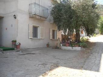 Apartamento Appartamento Sa Funtana